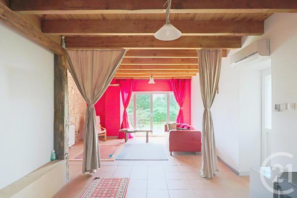 Maison à vendre  12 pièces - 329 m 2   MONTPON MENESTEROL  - 24