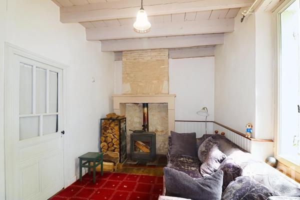 Maison à vendre  12 pièces - 329 m 2   MONTPON MENESTEROL  - 24