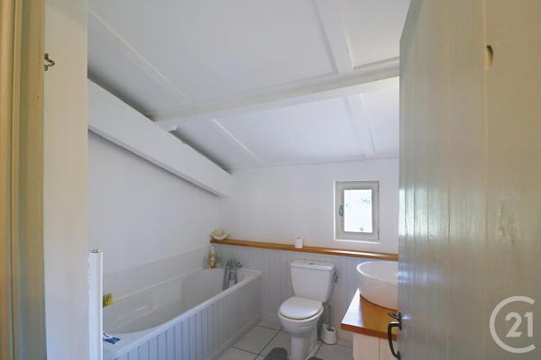Maison à vendre  12 pièces - 329 m 2   MONTPON MENESTEROL  - 24