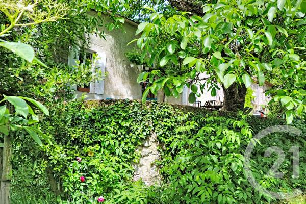 Maison à vendre  12 pièces - 329 m 2   MONTPON MENESTEROL  - 24