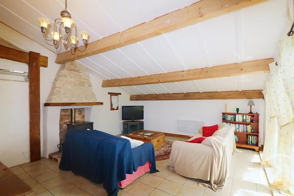 Maison à vendre  12 pièces - 329 m 2   MONTPON MENESTEROL  - 24