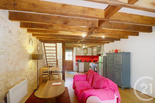 Maison à vendre  12 pièces - 329 m 2   MONTPON MENESTEROL  - 24
