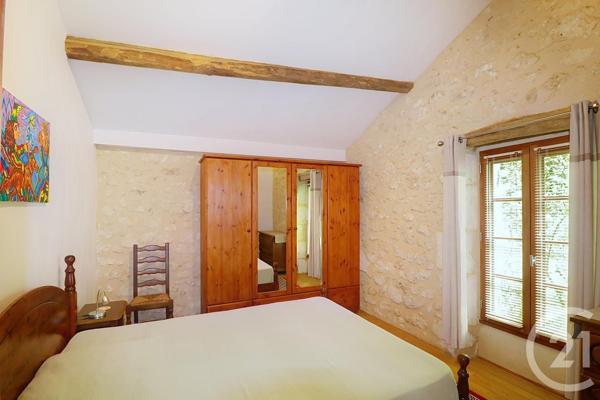 Maison à vendre  12 pièces - 329 m 2   MONTPON MENESTEROL  - 24