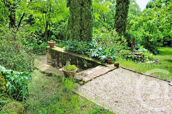 Maison à vendre  12 pièces - 329 m 2   MONTPON MENESTEROL  - 24