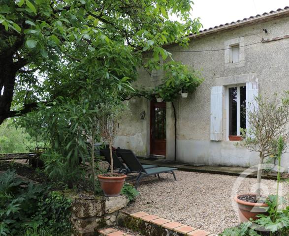 Maison à vendre  12 pièces - 329 m 2   MONTPON MENESTEROL  - 24