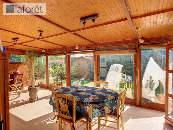 Achat maison Pontivy - 6 pièce(s) - 148 m² - 222 450 €