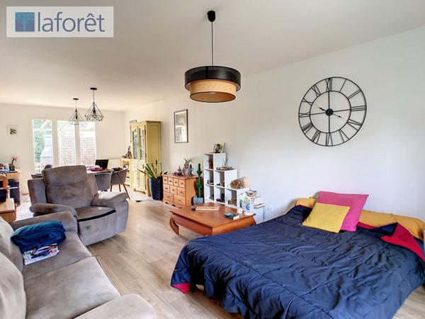 Achat maison Pontivy - 6 pièce(s) - 148 m² - 222 450 €