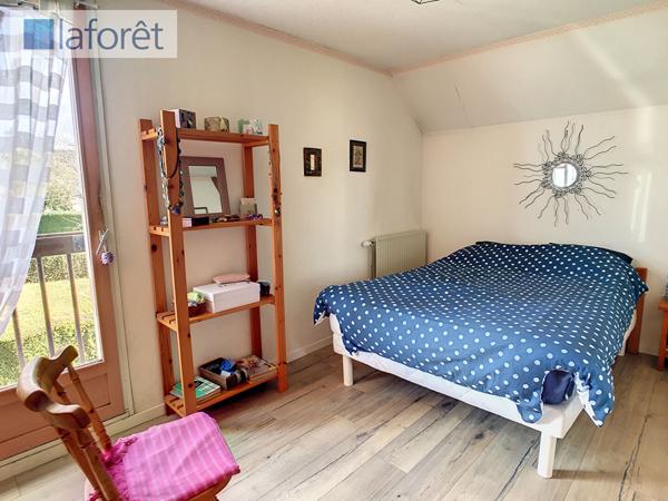 Achat maison Pontivy - 6 pièce(s) - 148 m² - 222 450 €