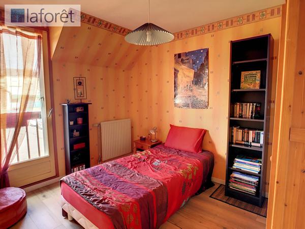 Achat maison Pontivy - 6 pièce(s) - 148 m² - 222 450 €