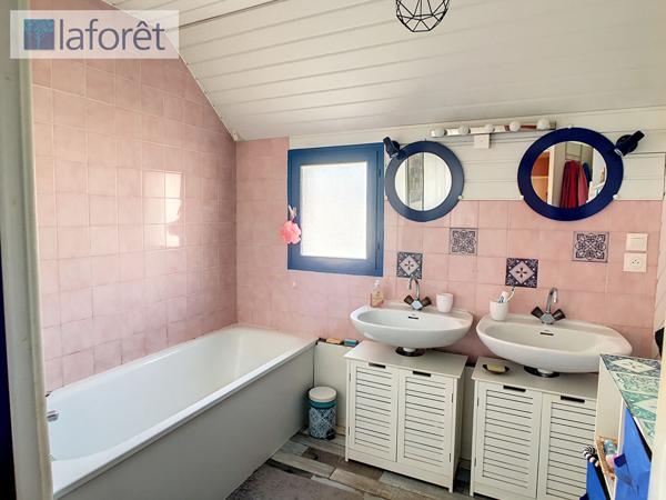 Achat maison Pontivy - 6 pièce(s) - 148 m² - 222 450 €