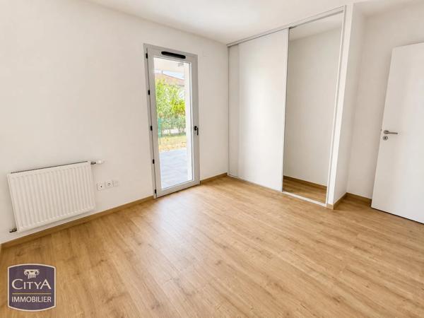 Appartement à vendre 3 pièces 70m² Saint-Marcellin (38160)