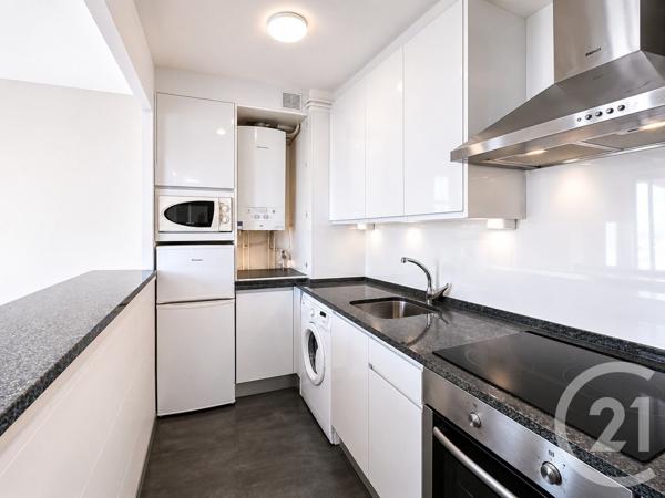 Appartement F2 à vendre  2 pièces - 38,03 m 2   HENDAYE  - 64