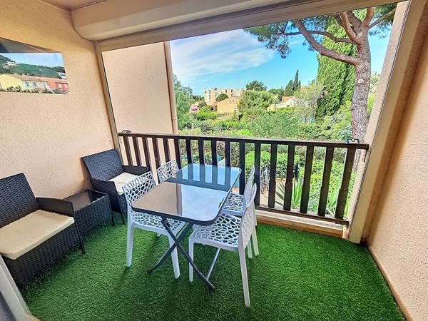 Appartement Sanary Sur Mer 2 pièces -  Proche mer et commodités