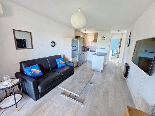 Appartement Sanary Sur Mer 2 pièces -  Proche mer et commodités