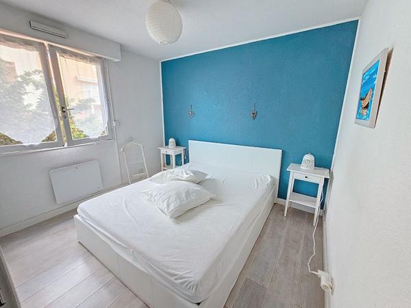 Appartement Sanary Sur Mer 2 pièces -  Proche mer et commodités