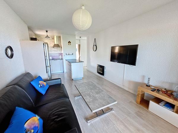 Appartement Sanary Sur Mer 2 pièces -  Proche mer et commodités