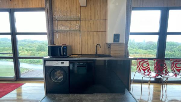 QUIBERON - Vente appartement avec 2 chambres face à la Thalassothérapie et au Golf de Quiberon