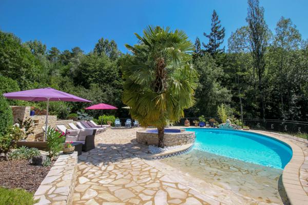 Maison à vendre à Duravel (46700) - Lot