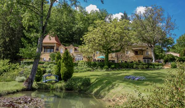 Maison à vendre à Duravel (46700) - Lot