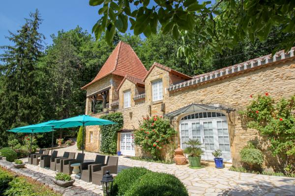 Maison à vendre à Duravel (46700) - Lot