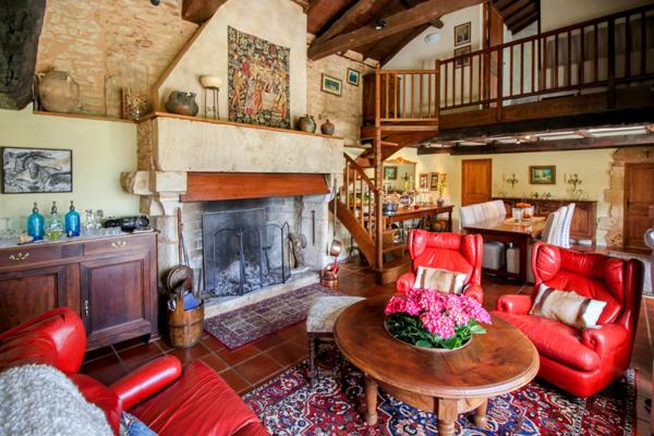 Maison à vendre à Duravel (46700) - Lot