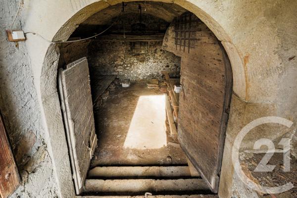 Maison à vendre  4 pièces - 100 m2 CLAIX - 38