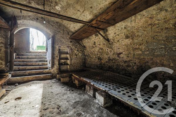 Maison à vendre  4 pièces - 100 m2 CLAIX - 38