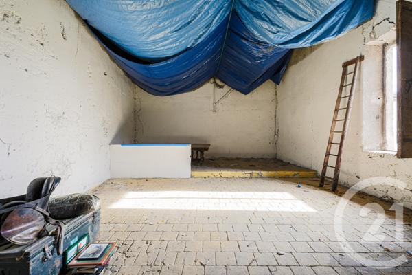 Maison à vendre  4 pièces - 100 m2 CLAIX - 38