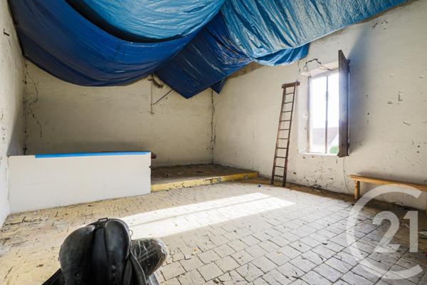 Maison à vendre  4 pièces - 100 m2 CLAIX - 38