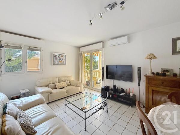 Appartement T4 à vendre  4 pièces - 76,21 m2 FREJUS - 83