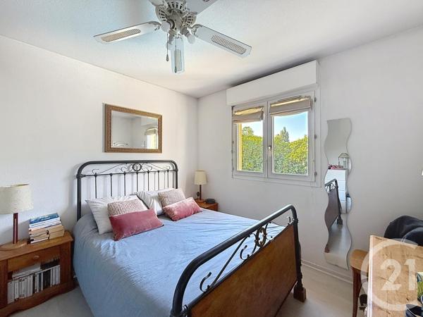 Appartement T4 à vendre  4 pièces - 76,21 m2 FREJUS - 83