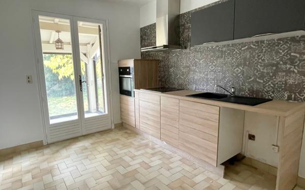 Maison à vendre    5 pièces •  Bergerac