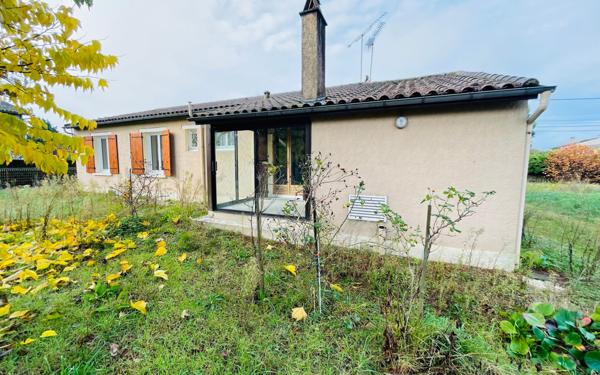Maison à vendre    5 pièces •  Bergerac