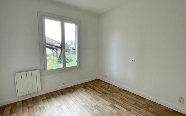 Maison à vendre    5 pièces •  Bergerac