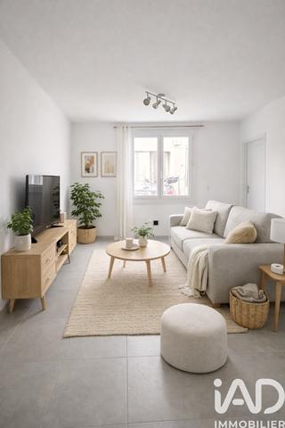 Maison à vendre 3 pièces 81 m² Ginestas