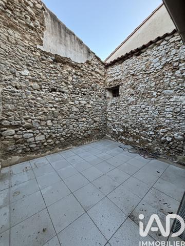 Maison à vendre 3 pièces 81 m² Ginestas