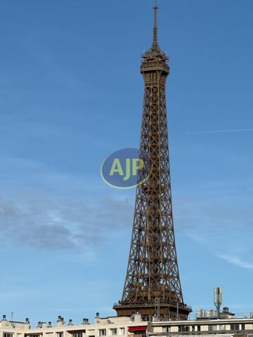 Vente appartement Paris 15eme : 698 250 € - AJP Immobilier Paris 15 - Agence Grenelle