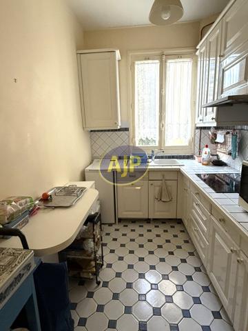 Vente appartement Paris 15eme : 698 250 € - AJP Immobilier Paris 15 - Agence Grenelle