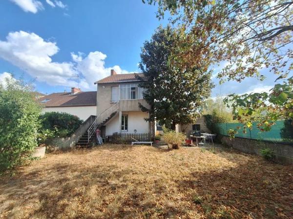 Maison 80 000 € Montluçon 3 p 74 m² DPE F