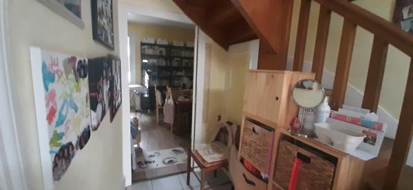 Maison 80 000 € Montluçon 3 p 74 m² DPE F