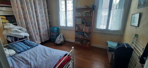 Maison 80 000 € Montluçon 3 p 74 m² DPE F