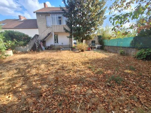 Maison 80 000 € Montluçon 3 p 74 m² DPE F