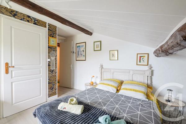 Appartement F1 à vendre  1 pièce - 9,01 m 2   LURI  - 202