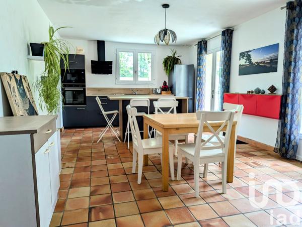 Maison à vendre 3 pièces 70 m² La Chapelle-de-Brain