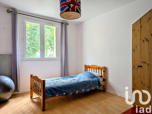 Maison à vendre 3 pièces 70 m² La Chapelle-de-Brain