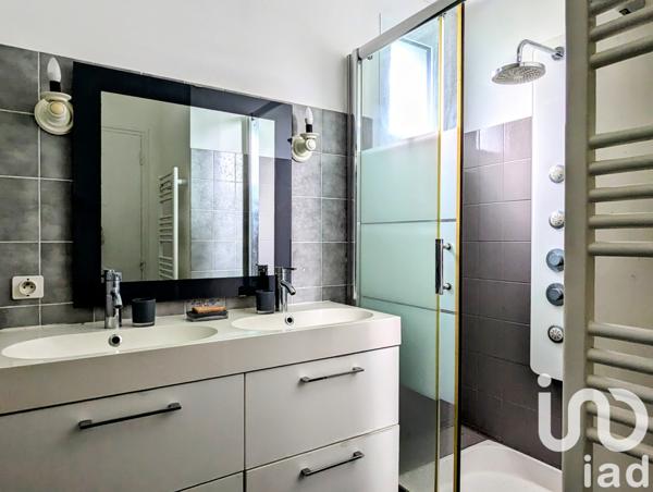 Maison à vendre 3 pièces 70 m² La Chapelle-de-Brain