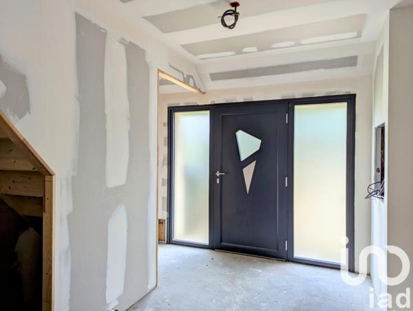 Maison à vendre 3 pièces 70 m² La Chapelle-de-Brain