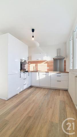 Appartement à vendre  3 pièces - 66 m2 LA RICHE - 37