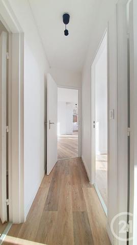 Appartement à vendre  3 pièces - 66 m2 LA RICHE - 37