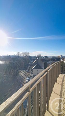 Appartement à vendre  3 pièces - 66 m2 LA RICHE - 37